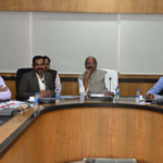 Brijmohan Big Decision